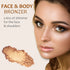 Mineral Face & Body Bronzer 2g